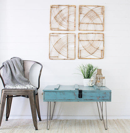 Niagara Green