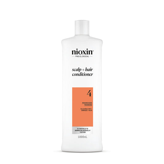 Nioxin System 4 Conditioner