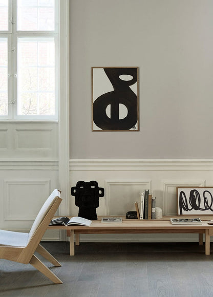 No 01 by Malene Birger