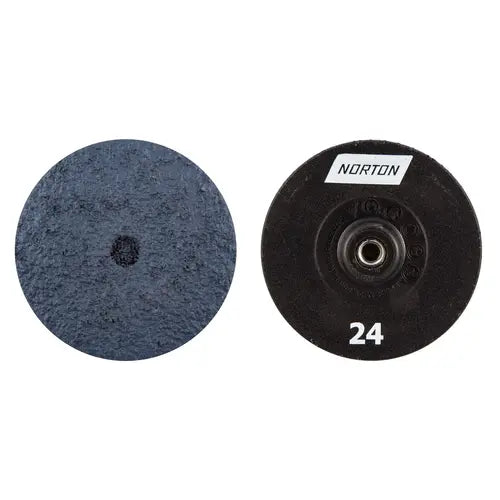 Norton  Abrasives 03656 Carbo Cut - Pack Of 20