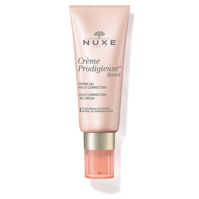 Nuxe Multi-Correction Gel Cream Crème prodigieuse® boost 40ml