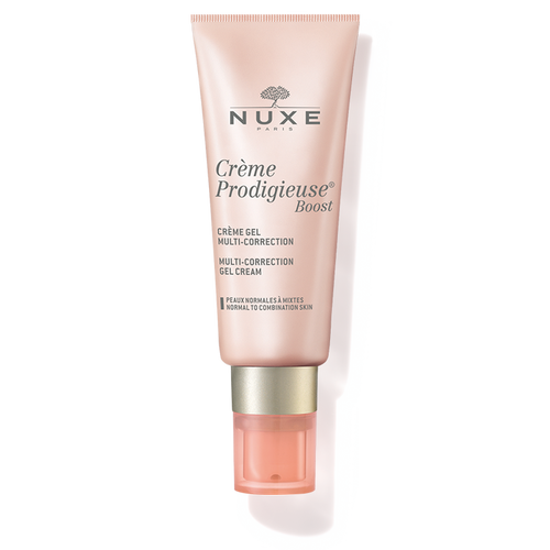 Nuxe Multi-Correction Gel Cream Crème prodigieuse® boost 40ml