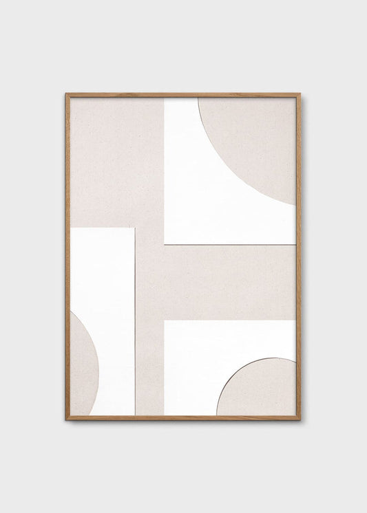 Object Blanc No. 23 by Atelier Cph