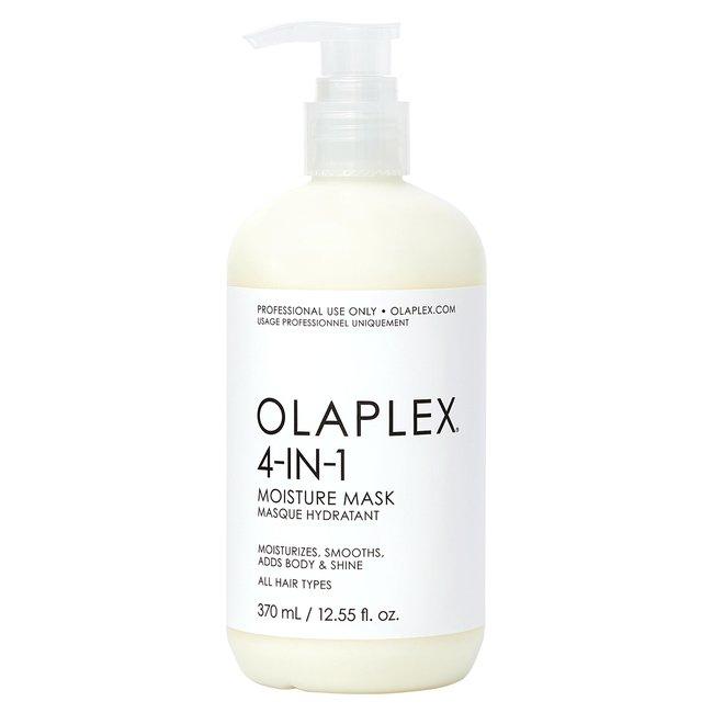 Olaplex 4-In-1 Bond Moisture Mask, 12.55 oz - Olaplex | Available at Studio 360 Salon, Chatham, NJ