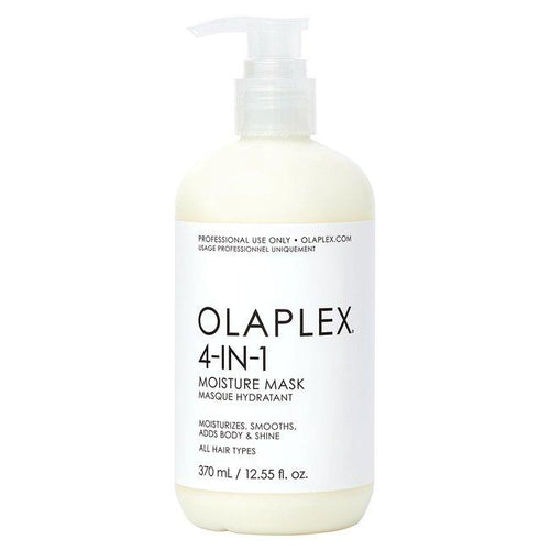 Olaplex 4-In-1 Bond Moisture Mask, 12.55 oz - Olaplex | Available at Studio 360 Salon, Chatham, NJ