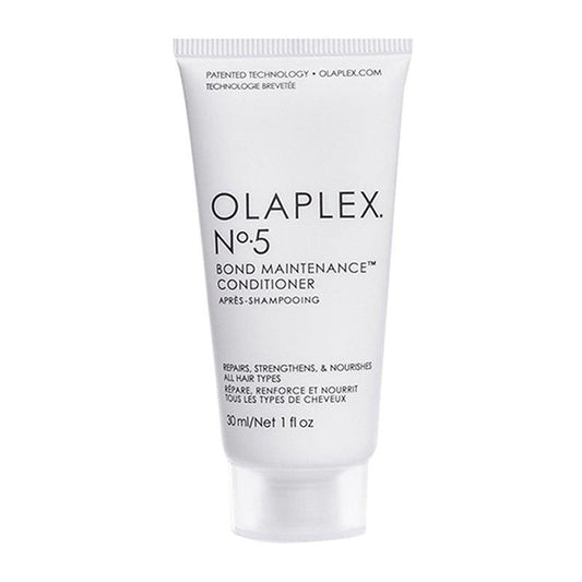 Olaplex Bond Maintenance conditioner No. 5 1 oz - Olaplex | Available at Studio 360 Salon, Chatham, NJ