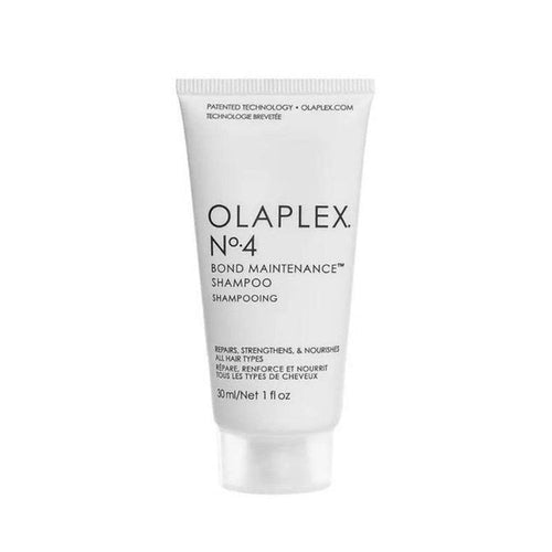 Olaplex Bond Maintenance shampoo No. 4 1 oz - Olaplex | Available at Studio 360 Salon, Chatham, NJ