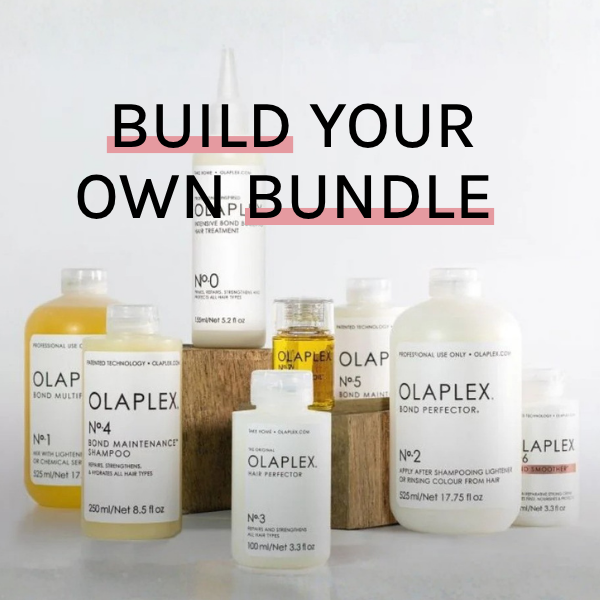 Olaplex Build Your Own Bundle