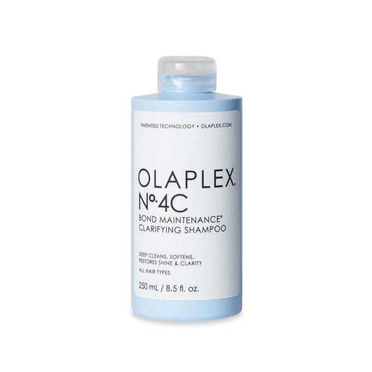 Olaplex No. 4C Bond Maintenance Clarifying Shampoo - Olaplex | Available at Studio 360 Salon, Chatham, NJ