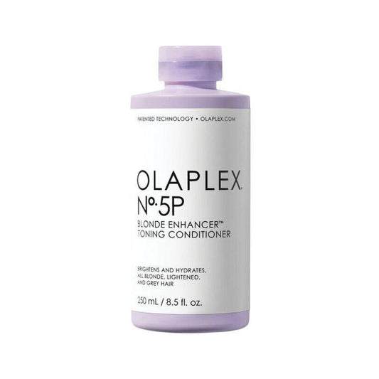 Olaplex No. 5P Blonde Enhancer Toning Conditioner - Olaplex | Available at Studio 360 Salon, Chatham, NJ