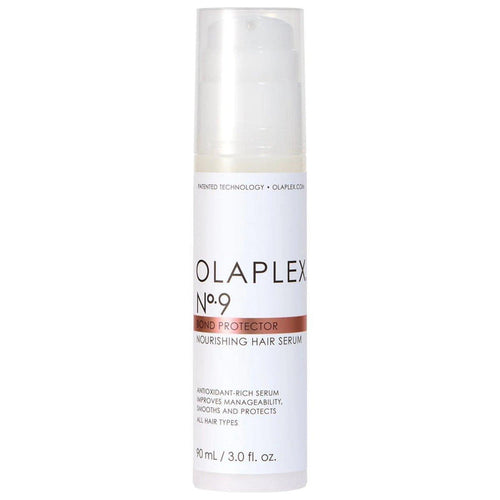 Olaplex No. 9 Bond Protector Nourishing Hair Serum 3oz. - Olaplex | Available at Studio 360 Salon, Chatham, NJ