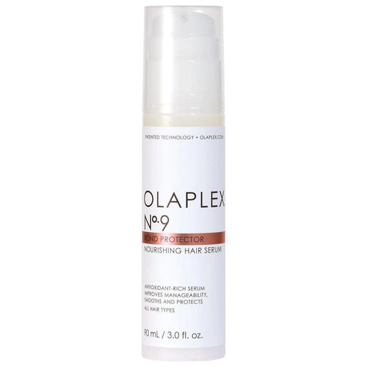 Olaplex No. 9 Bond Protector Nourishing Hair Serum 3oz. - Olaplex | Available at Studio 360 Salon, Chatham, NJ