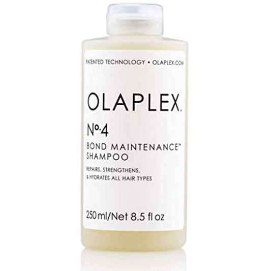 Olaplex No.4 Bond Maintenance Shampoo - Olaplex | Available at Studio 360 Salon, Chatham, NJ
