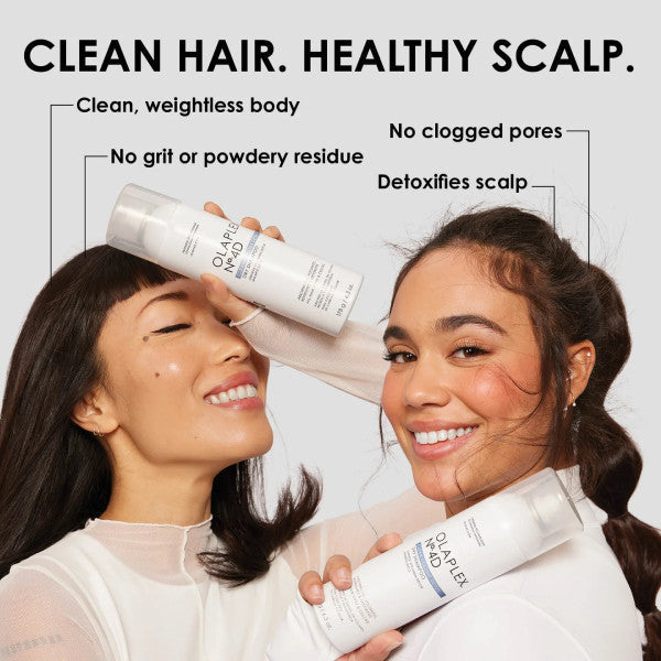 Olaplex No.4D Clean Volume Detox Dry Shampoo TRAVEL 50ml