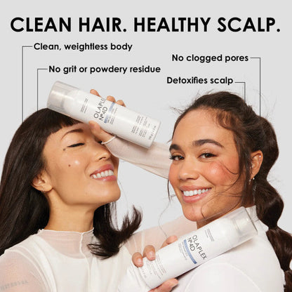 Olaplex No.4D Clean Volume Detox Dry Shampoo TRAVEL 50ml