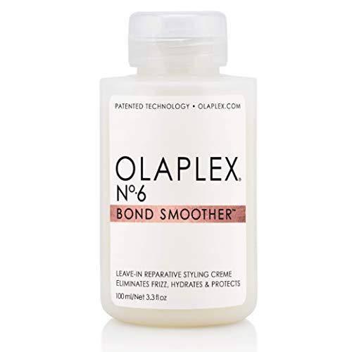 Olaplex No.6 Bond Smoother 3.3oz - Olaplex | Available at Studio 360 Salon, Chatham, NJ