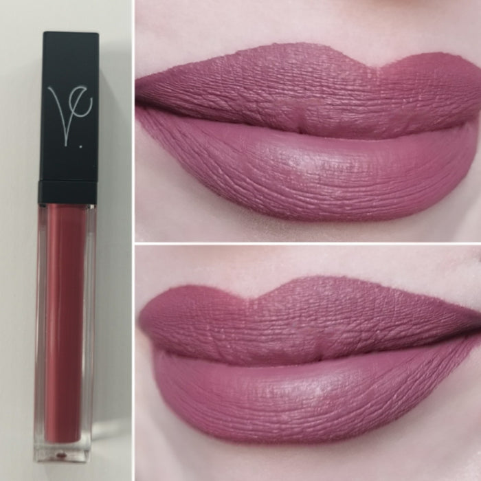 Omen - Liquid Matte Lipstick