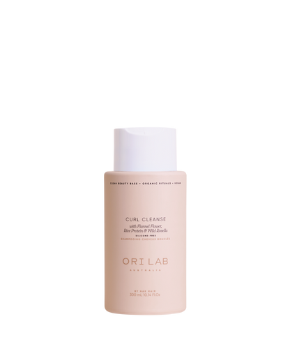 ORI Lab Curl Cleanse