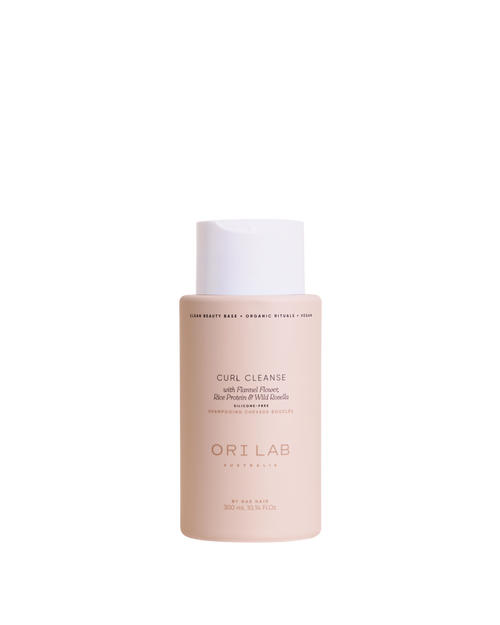 ORI Lab Curl Cleanse