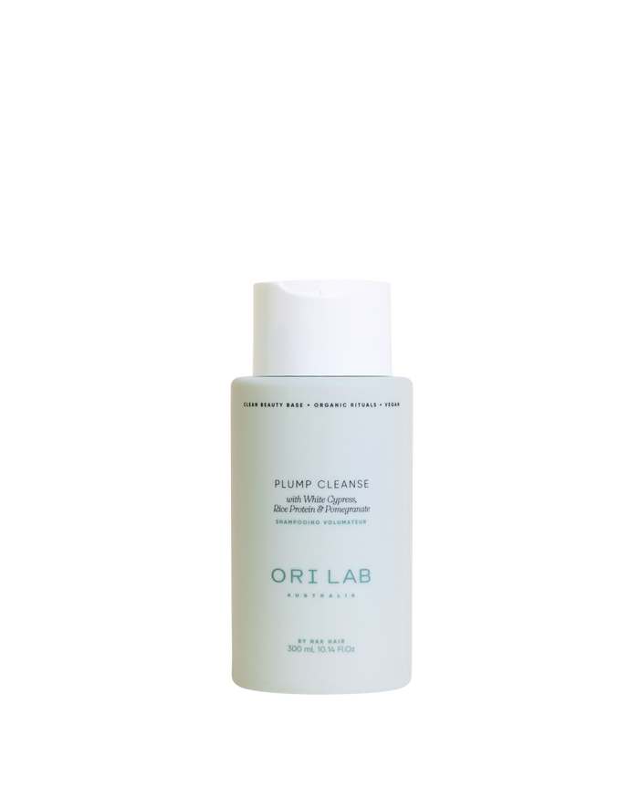 ORI Lab Plump Cleanse