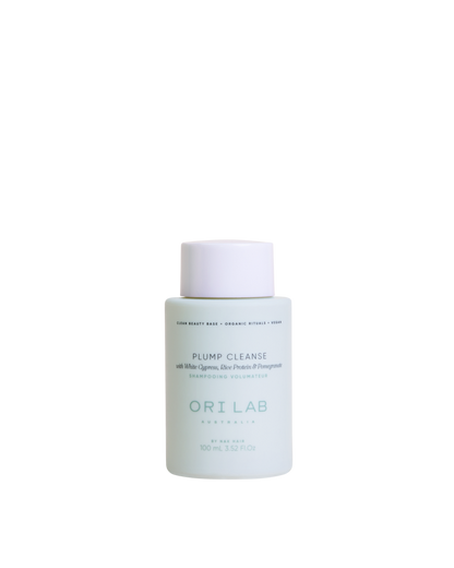 ORI Lab Plump Cleanse