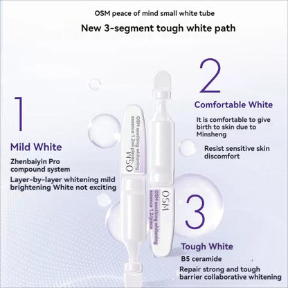 OSM Soothing Whitening Essence - myernk