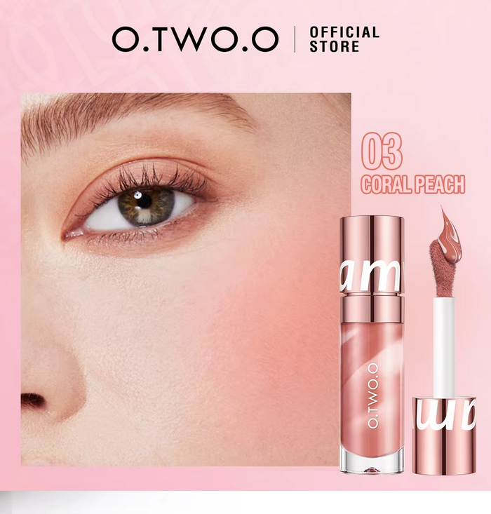 03 Coral Peach