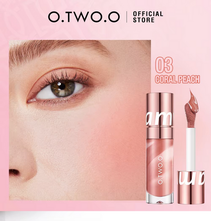 03 Coral Peach