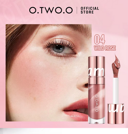 04 Wild Rose