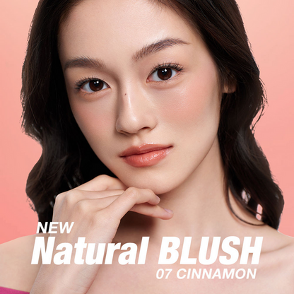 O.TWO.O HAUTE DREAMY WATERCOLOR LIQUID BLUSH