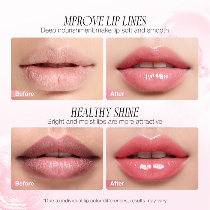O.TWO.O HAUTE GOLD FOIL THERMOCHROMIC LIPSTICK