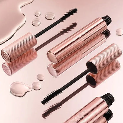 O.TWO.O HAUTE VOLUMIZING WATERPROOF MASCARA