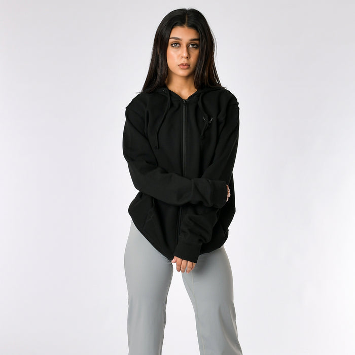 Pakistan Raw Edge Unisex Hoodie - IRONGEAR Fitness
