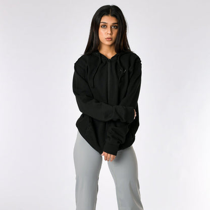 Pakistan Raw Edge Unisex Hoodie - IRONGEAR Fitness