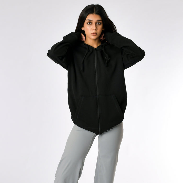 Pakistan Raw Edge Unisex Hoodie - IRONGEAR Fitness