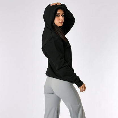 Pakistan Raw Edge Unisex Hoodie - IRONGEAR Fitness