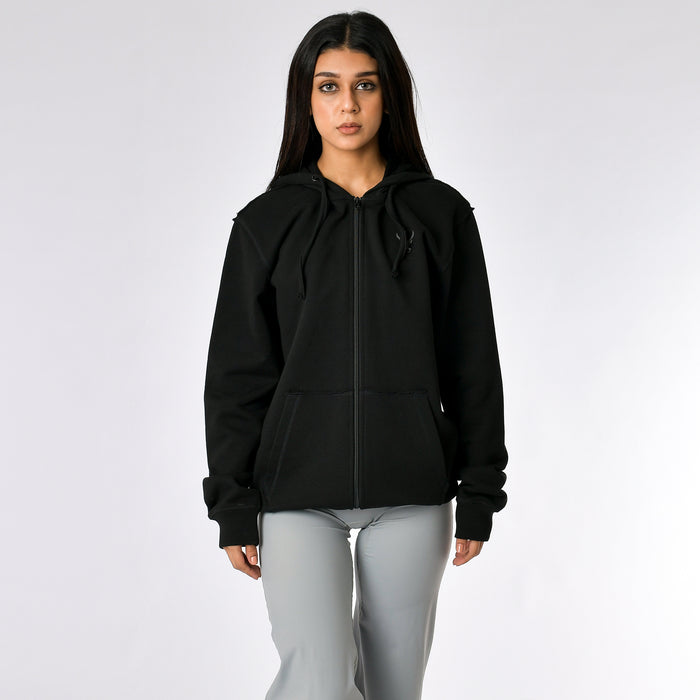 Pakistan Raw Edge Unisex Hoodie - IRONGEAR Fitness