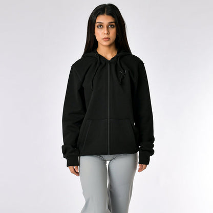 Pakistan Raw Edge Unisex Hoodie - IRONGEAR Fitness