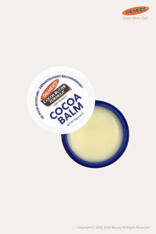 PALMER'S COCOA BUTTER COCOA BALM 0.6oz - BSW BEAUTY CANADA