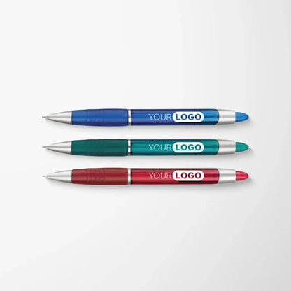 Paper Mate® Element Translucent Ball Pen
