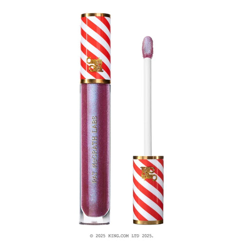 Pat McGrath Labs LUST: Gloss™ Astral Flashdance (Sheer Orchid)