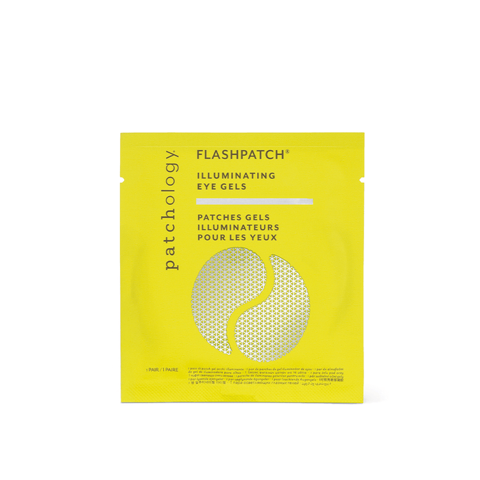 Patchology FlashPatch Illuminating Eye Gels - Beauty Tribe