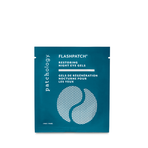 Patchology FlashPatch Restoring Night Eye Gels - Beauty Tribe