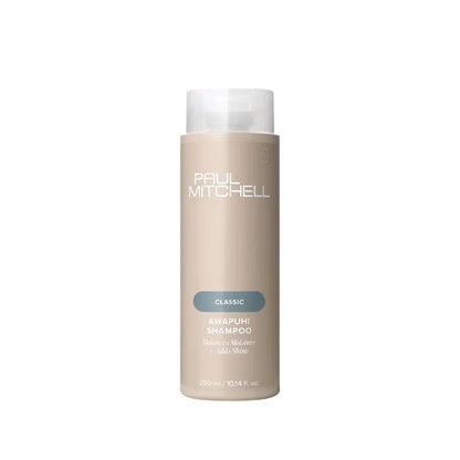 PAUL MITCHELL AWAPUHI SHAMPOO 300ML