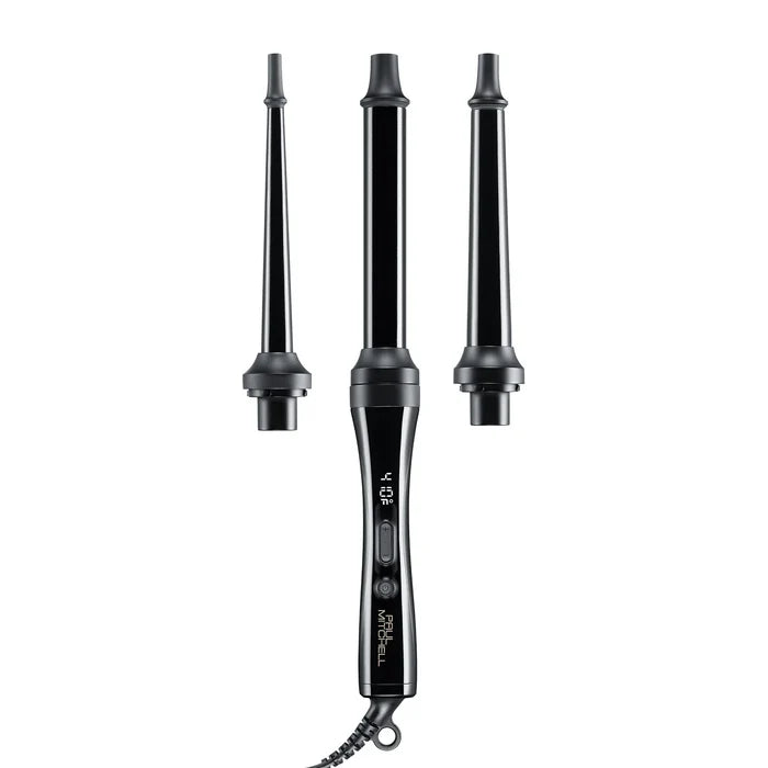 Paul Mitchell Unclipped 3-in-1