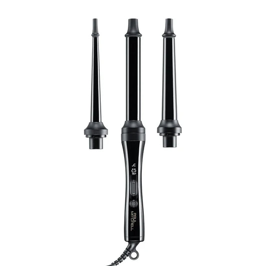 Paul Mitchell Unclipped 3-in-1