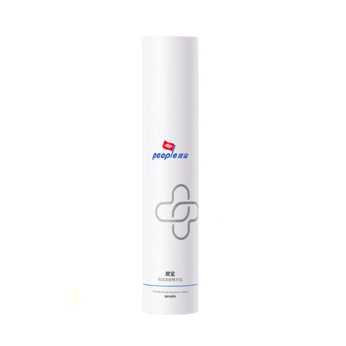 People Oil-Control Purifying Essence Lotion 15g/50g