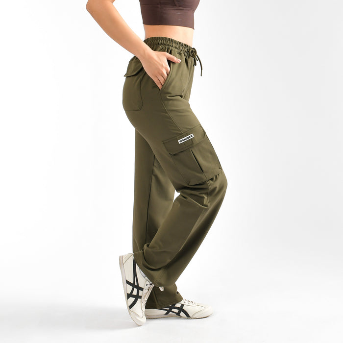 Performance Cargo Trouser - IRONGEAR Fitness