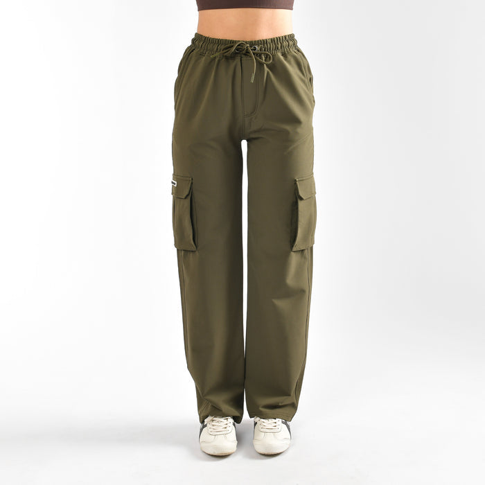 Performance Cargo Trouser - IRONGEAR Fitness