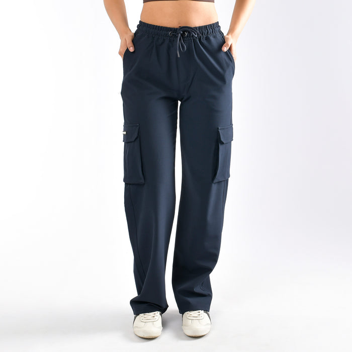 Performance Cargo Trouser - IRONGEAR Fitness